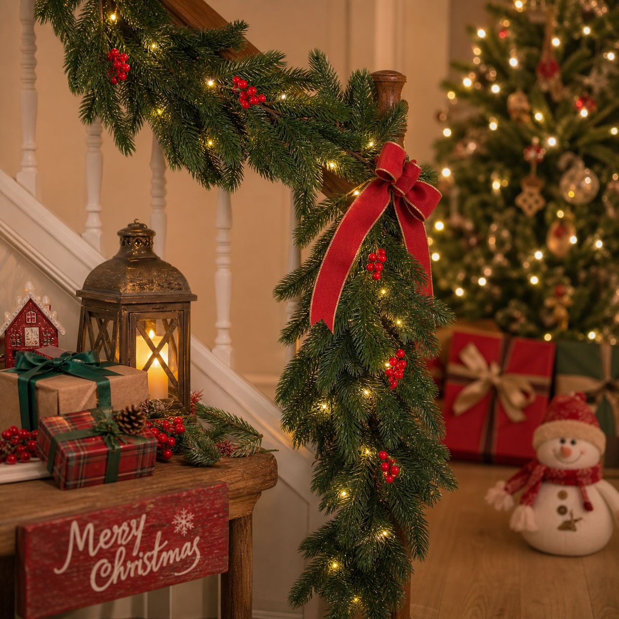Christmas Decorations