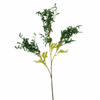 Artificial Autumn Style Short Stem Gypsophila Spray 70cm Faux Fall Greenery Branch for Wedding Centerpiece Bridal Arch Home Vase Decor Wholesale